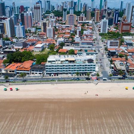 Manaira palace flat Joao Pessoa Bagian luar foto