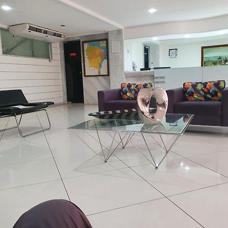 Manaira palace flat Joao Pessoa Ruang foto