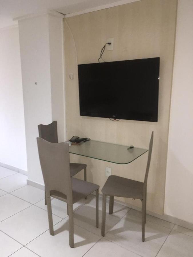 Manaira palace flat Joao Pessoa Bagian luar foto