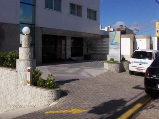 Manaira palace flat Joao Pessoa Bagian luar foto