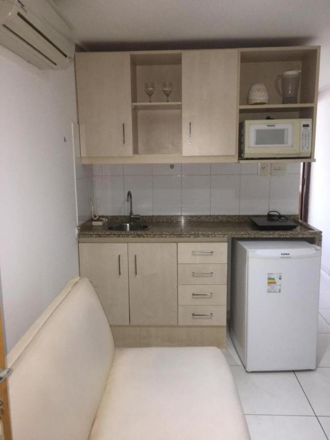 Manaira palace flat Joao Pessoa Bagian luar foto