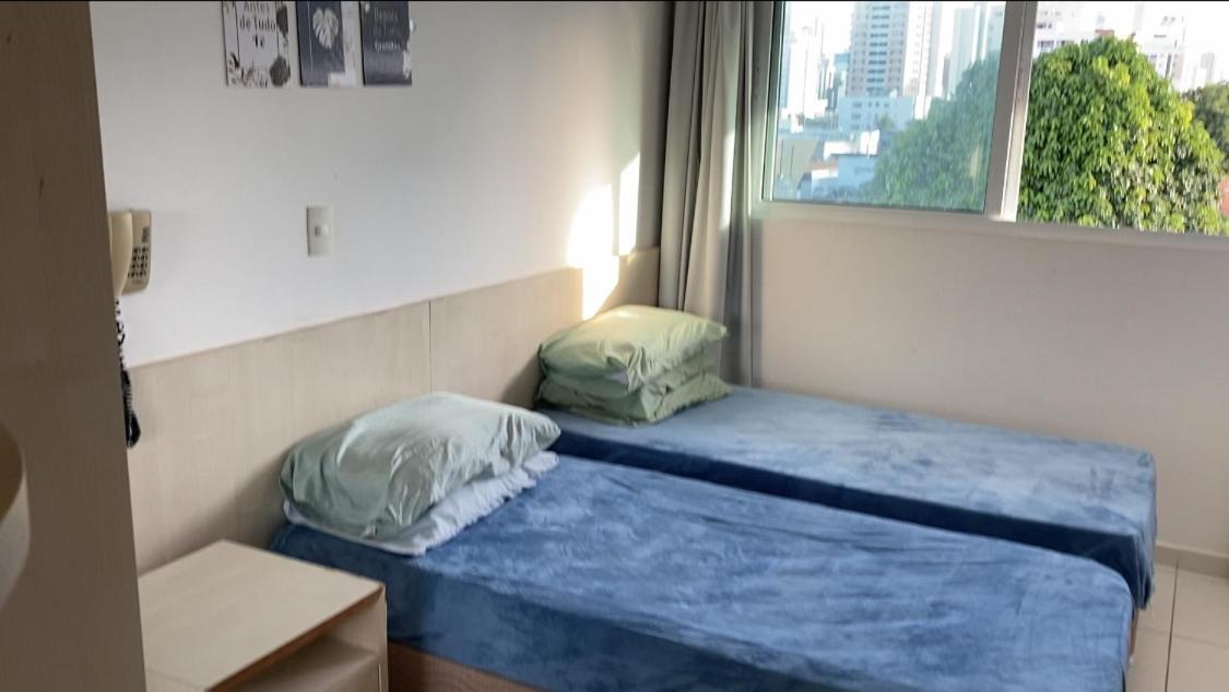Manaira palace flat Joao Pessoa Bagian luar foto
