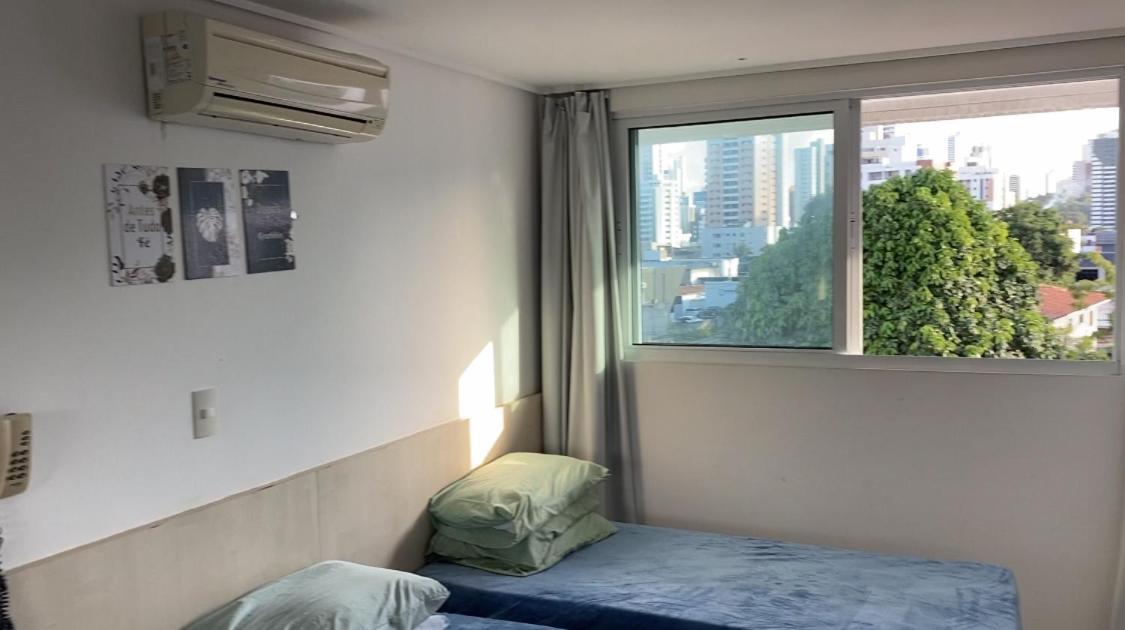 Manaira palace flat Joao Pessoa Bagian luar foto