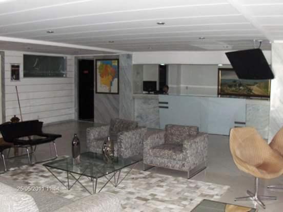 Manaira palace flat Joao Pessoa Bagian luar foto