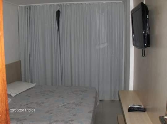 Manaira palace flat Joao Pessoa Bagian luar foto