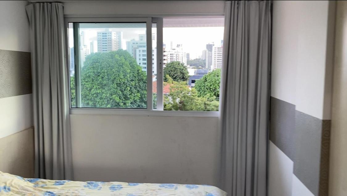 Manaira palace flat Joao Pessoa Ruang foto